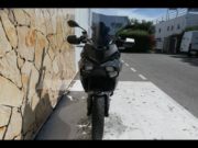 Occasion YAMAHA Tracer 9 900 Y-AMT Boite Automatique Midnight Black 2025 #2