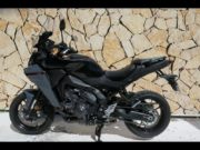 Occasion YAMAHA Tracer 9 900 Y-AMT Boite Automatique Midnight Black 2025 #5