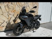 Occasion YAMAHA Tracer 9 900 Y-AMT Boite Automatique Midnight Black 2025 #6