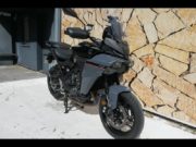 Occasion YAMAHA Tracer 9 900 Y-AMT Boite Automatique Midnight Black 2025 #7