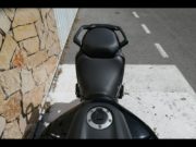 Occasion YAMAHA Tracer 9 900 Y-AMT Boite Automatique Midnight Black 2025 #11