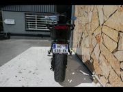 Occasion YAMAHA Tracer 9 900 Y-AMT Boite Automatique Midnight Black 2025 #12