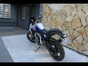 Occasion BMW F 450 GS GS Trophy (White/Blue /Red) 2026 #6