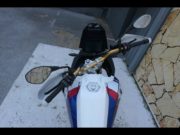 Occasion BMW F 450 GS GS Trophy (White/Blue /Red) 2026 #7