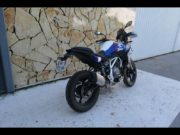Occasion BMW F 450 GS GS Trophy (White/Blue /Red) 2026 #9