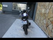 Occasion BMW F 450 GS GS Trophy (White/Blue /Red) 2026 #10