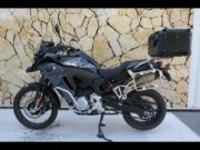 Occasion BMW F 850 GS Adventure A2 Style Triple Black Finition Pro + Options Black storm metallic 2 2023 #5