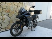 Occasion BMW F 850 GS Adventure A2 Style Triple Black Finition Pro + Options Black storm metallic 2 2023 #6