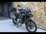 Occasion BMW F 850 GS Adventure A2 Style Triple Black Finition Pro + Options Black storm metallic 2 2023 #7