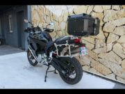 Occasion BMW F 850 GS Adventure A2 Style Triple Black Finition Pro + Options Black storm metallic 2 2023 #8