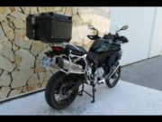 Occasion BMW F 850 GS Adventure A2 Style Triple Black Finition Pro + Options Black storm metallic 2 2023 #9