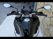 Occasion BMW F 850 GS Adventure A2 Style Triple Black Finition Pro + Options Black storm metallic 2 2023 #10