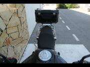 Occasion BMW F 850 GS Adventure A2 Style Triple Black Finition Pro + Options Black storm metallic 2 2023 #11