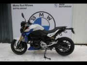 Occasion BMW F 900 R 105ch Style Sport Finition Pro Style Sport (Racing Blue) 2022 #2