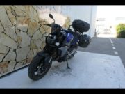 Occasion BMW F 900 R A2 Pack Confort + Touring + Actif + Options San Marino Blue Metallic 2021 #3