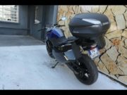Occasion BMW F 900 R A2 Pack Confort + Touring + Actif + Options San Marino Blue Metallic 2021 #5