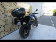 Occasion BMW F 900 R A2 Pack Confort + Touring + Actif + Options San Marino Blue Metallic 2021 #6