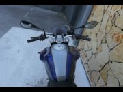 Occasion BMW F 900 R A2 Pack Confort + Touring + Actif + Options San Marino Blue Metallic 2021 #8