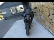 Occasion BMW F 900 R A2 Pack Confort + Touring + Actif + Options San Marino Blue Metallic 2021 #10
