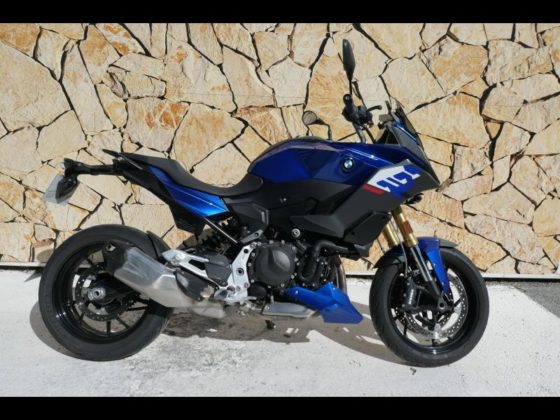 Occasion BMW F 900 XR Style Sport 105ch  2024