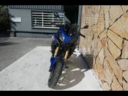 Occasion BMW F 900 XR Style Sport 105ch  2024 #2