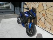 Occasion BMW F 900 XR Style Sport 105ch  2024 (vendue) #5