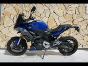 Occasion BMW F 900 XR Style Sport 105ch  2024 #4