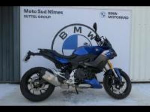 Occasion BMW F 900 XR Style Sport 105ch Style Sport (Racing Blue) 2024