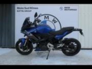 Occasion BMW F 900 XR Style Sport 105ch Style Sport (Racing Blue) 2024 #4