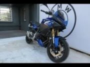 Occasion BMW F 900 XR Style Sport 105ch Style Sport (Racing Blue) 2024 #6