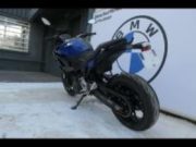 Occasion BMW F 900 XR Style Sport 105ch Style Sport (Racing Blue) 2024 #7