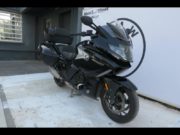Occasion BMW K 1600 GT Finition Pro + Radio + Top Case Black Storm Metallic 2022 #4