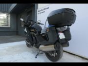 Occasion BMW K 1600 GT Finition Pro + Radio + Top Case Black Storm Metallic 2022 #5