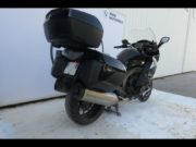 Occasion BMW K 1600 GT Finition Pro + Radio + Top Case Black Storm Metallic 2022 #6