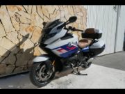 Occasion BMW K 1600 GT Style Sport Finition Pro + Radio + Options Light White/Racing blue/Racing Red 2022 #3
