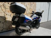 Occasion BMW K 1600 GT Style Sport Finition Pro + Radio + Options Light White/Racing blue/Racing Red 2022 #6