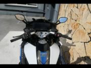 Occasion BMW K 1600 GT Style Sport Finition Pro + Radio + Options Light White/Racing blue/Racing Red 2022 #7