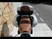 Occasion BMW K 1600 GT Style Sport Finition Pro + Radio + Options Light White/Racing blue/Racing Red 2022 #8