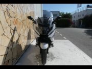 Occasion BMW K 1600 GT Style Sport Finition Pro + Radio + Options Light White/Racing blue/Racing Red 2022 #9