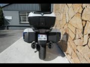 Occasion BMW K 1600 GT Style Sport Finition Pro + Radio + Options Light White/Racing blue/Racing Red 2022 #10