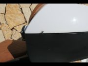 Occasion BMW K 1600 GT Style Sport Finition Pro + Radio + Options Light White/Racing blue/Racing Red 2022 #11