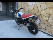 Occasion BMW R 12 GS Finition Pro + Pack Enduro Pro R12 G/S Light White 2025 #8