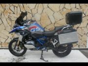Occasion BMW R 1200 GS Rallye Pack Dynamic + Confort + Touring + Options  2017 #5