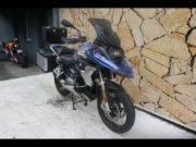 Occasion BMW R 1200 GS Rallye Pack Dynamic + Confort + Touring + Options  2017 #6