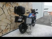 Occasion BMW R 1200 GS Rallye Pack Dynamic + Confort + Touring + Options  2017 #8