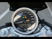 Occasion BMW R 1200 Nine T Scrambler Finition pro NineT Kalamata Metallic Matt 2022 #3