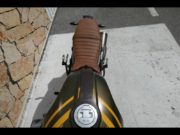 Occasion BMW R 1200 Nine T Scrambler Finition pro NineT Kalamata Metallic Matt 2022 #11