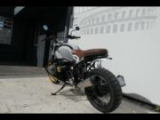 Occasion BMW R 1200 Nine T Scrambler / Urban GS + Accessoires NINET Black Storm Metallic/Light White Uni 2019 #3