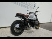 Occasion BMW R 1200 Nine T Scrambler / Urban GS + Accessoires NINET Black Storm Metallic/Light White Uni 2019 #4