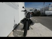Occasion BMW R 1200 Nine T Scrambler / Urban GS + Accessoires NINET Black Storm Metallic/Light White Uni 2019 #7